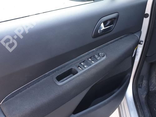 Climate control PEUGEOT 3008 I MPV (0U_)  | BP7591029I5 