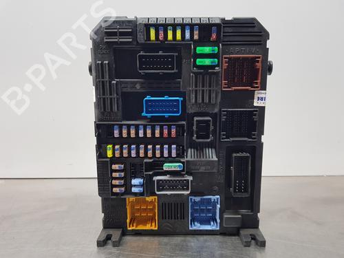 Zekeringkast OPEL MOKKA [2020-2025]  28024040