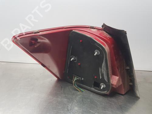 Right taillight MERCEDES-BENZ GLK-CLASS (X204)  | BP29708790C35 