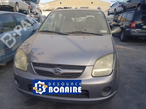 Used Parts SUZUKI SWIFT III (MZ, EZ)  1.3 DDiS (RS413D)  1168667