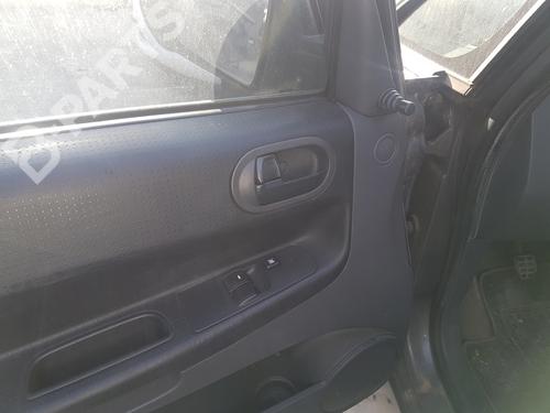 Zekeringkast MITSUBISHI COLT VI (Z3_A, Z2_A) 1.1 (Z31A, Z32A) | BP10692502E1 