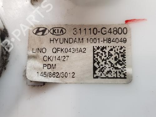 Fuel pump KIA CEED Sportswagon (CD)  | BP20706497M76 