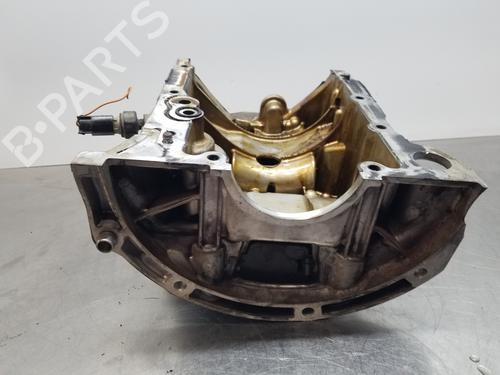 Oil sump KIA RIO IV (YB, SC, FB) 1.0 T-GDI 100 | BP27296748M115 