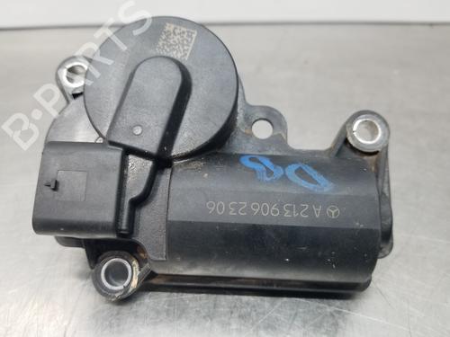 Elektronisk modul MERCEDES-BENZ C-CLASS (W206) C 220 d (206.016, 206.004) (200 hp) 29131228