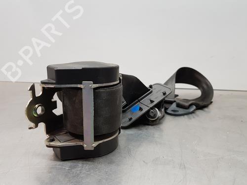 Rear right seatbelt CITROËN JUMPY II (VF7)  | BP29249784I28 
