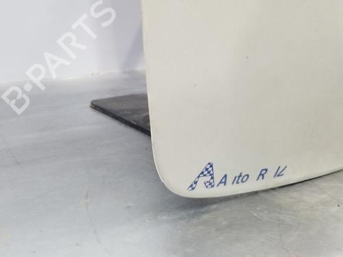 Tailgate SEAT ALTEA XL (5P5, 5P8) 1.9 TDI | BP22568934C6 