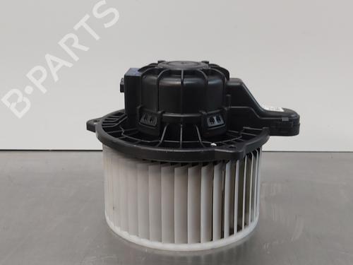 Ventola Interna stufa abitacolo HYUNDAI TUCSON (TL, TLE) 1.6 CRDi (116 hp) 30878790