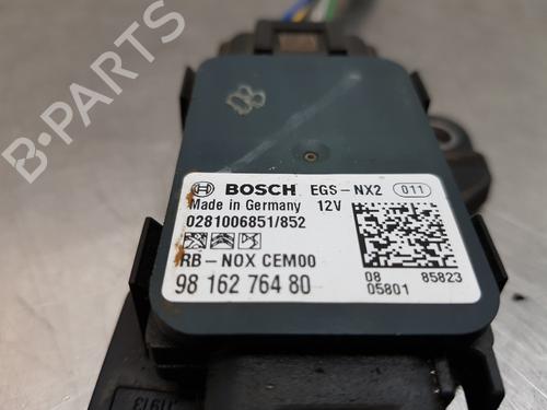 Elektronisk sensor PEUGEOT RIFTER | BP30880835M84