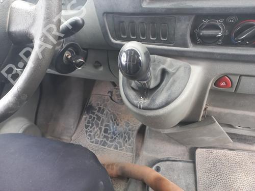 Bremsaggregat ABS RENAULT MASTER II Van (FD)  | BP30614868M43 