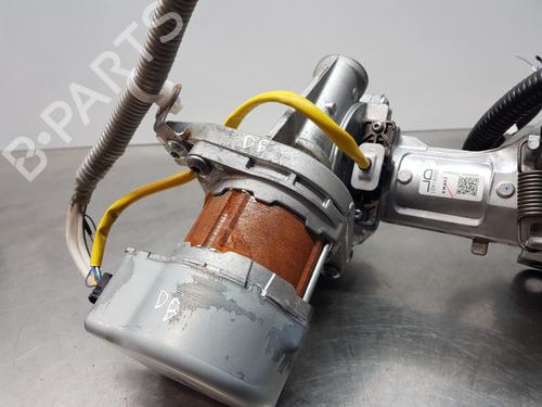 Steering column TOYOTA COROLLA Hatchback (_E21_, _EA1_, _EH1_)  | BP28023931M21 