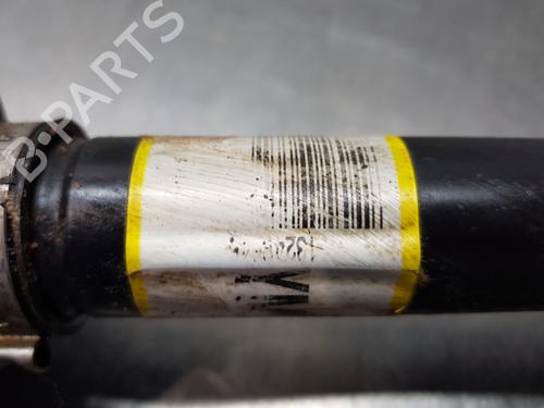 Left front driveshaft OPEL MERIVA B MPV (S10)  | BP29708773M38 