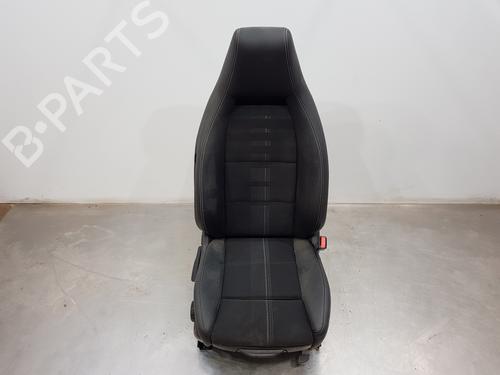 Used Right front seat MERCEDES-BENZ A-CLASS (W176) [2012-2018]  29335771