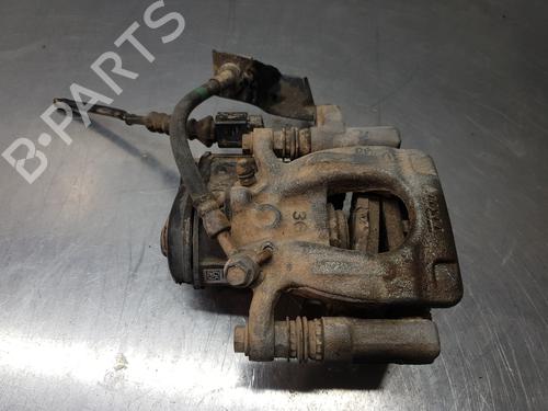 Used Right rear brake caliper NISSAN QASHQAI II (J11, J11_) [2013-2025]  30881120