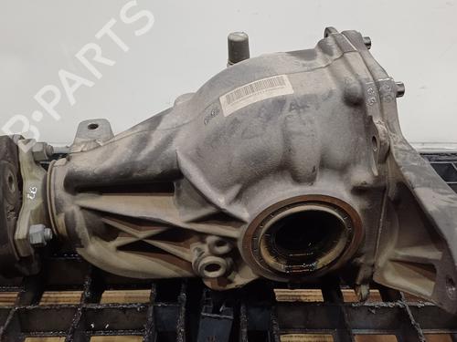 Used Rear differential MERCEDES-BENZ GLK-CLASS (X204) 320 CDI 4-matic (204.983) (224 hp) 19052936