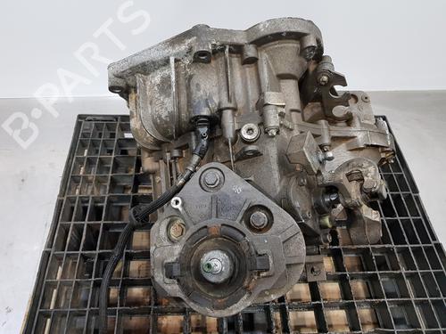 Gearbox LANCIA MUSA (350_)  | BP22918769M3 