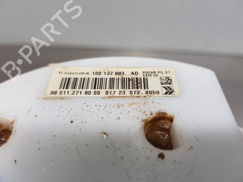Fuel pump PEUGEOT 2008 II (UD_, US_, UY_, UJ_, UR_, UC_) 1.2 PureTech 130 (USHNS, URHNS) | BP29591505M76 