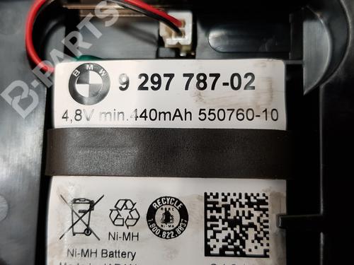 Electronic module BMW 3 Touring (F31) 318 d | BP8279820M83 
