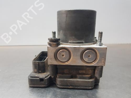 Used ABS pump PEUGEOT BOXER Bus [2005-2025]  26552192