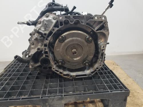 Used Gearbox NISSAN QASHQAI II (J11, J11_) [2013-2025]  29424647