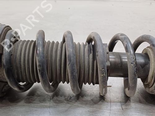 Left rear shock absorber BMW X3 (G01, F97, G08)  | BP17534219M18 