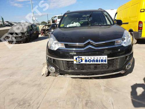 Used Parts CITROËN C-CROSSER (VU_, VV_)    889713