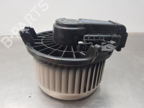 Used Heater blower motor TOYOTA YARIS (_P13_) 1.5 Hybrid (NHP130_) (101 hp) 28023888