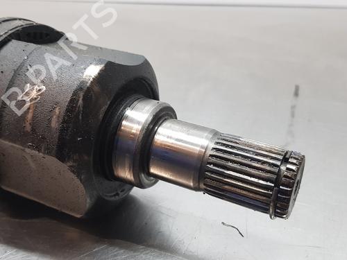 Right front driveshaft KIA CARENS IV  | BP18917978M39 