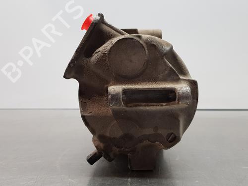 AC compressor OPEL CORSA D (S07) 1.3 CDTI (L08, L68) | BP19116934M34 