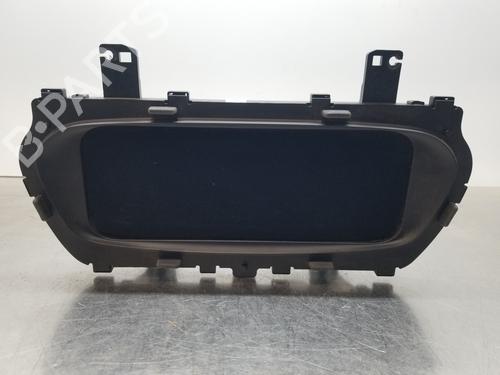 Used Instrument cluster HYUNDAI BAYON (BC3) 1.0 T-GDI 48V-Hybrid (101 hp) 29257693