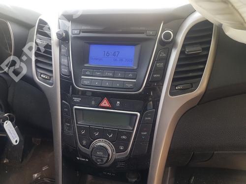 Engine HYUNDAI i30 Coupe 1.4 | BP11132004M1 