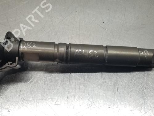 Used Injector MERCEDES-BENZ R-CLASS (W251, V251) R 320 CDI 4-matic (251.022, 251.122) (224 hp) 18261954