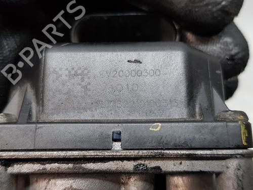Turbocharger/Supercharger KIA CARENS IV 1.7 CRDi | BP15486103M71 