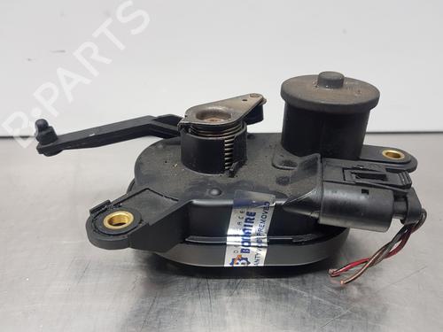 Manifold Indsugning MERCEDES-BENZ CLK (C209) CLK 270 CDI (209.316) (170 hp) 28691099