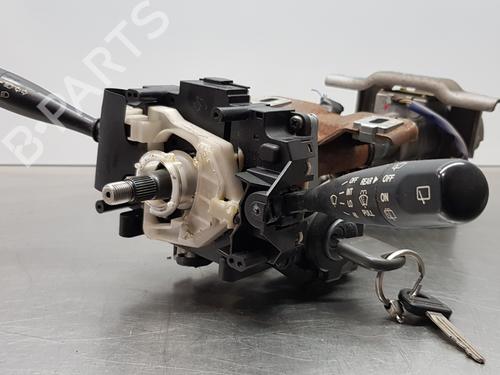 Used Steering column SUZUKI IGNIS I (FH) [2000-2005]  22179110