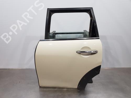 Drzwi tylne lewe MINI MINI (F55) One D 41007327449 | 41529644733
