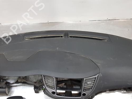 Airbag Kit HYUNDAI TUCSON (TL, TLE) 2.0 CRDi | BP16826742C86 