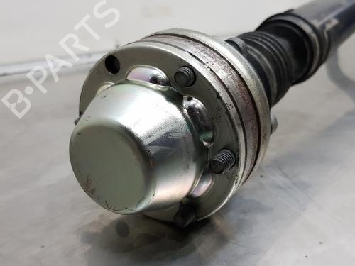 Driveshaft INFINITI QX30 2.2 D AWD | BP13710980M37 