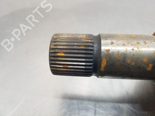Left front driveshaft CITROËN SPACETOURER Bus (V_)  | BP29330140M38 