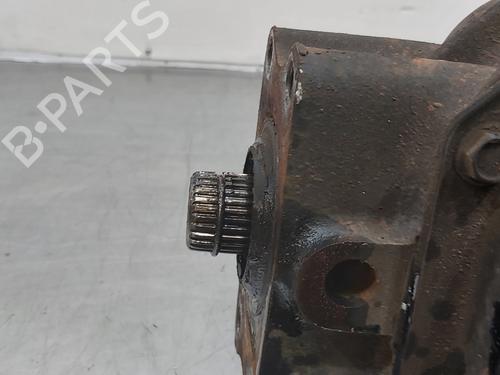 Differential vorne SSANGYONG ACTYON I 200 Xdi 4WD | BP15205746M23 