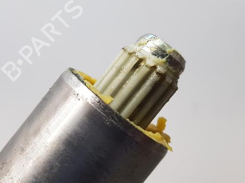 Steering column KIA CEE'D (JD)  | BP9725069M21 