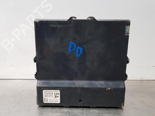 Elektronisk modul TOYOTA RAV 4 V (_A5_, _H5_) 2.5 Hybrid AWD (AXAH54, AXAL54) (222 hp) 30001975