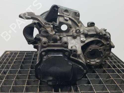 Gearbox VW CADDY III Box Body/MPV (2KA, 2KH, 2CA, 2CH) 1.6 TDI | BP21686969M3 