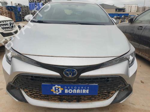 Used Parts TOYOTA COROLLA Hatchback (_E21_, _EA1_, _EH1_) [2018-2025]  3464804