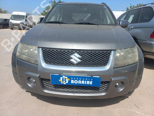 Gebruikte SUZUKI GRAND VITARA II (JT, TE, TD) [2005-2025]  4341176 Onderdelen