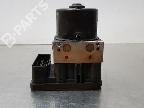 Used ABS pump ABS pump PEUGEOT 1007 (KM_) 1.4 HDi (68 hp) 10374357 10374357