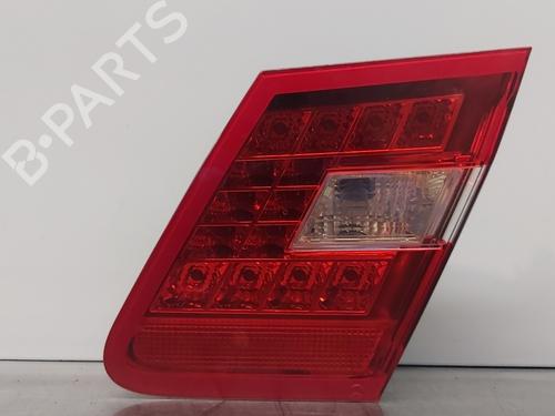 Used Right tailgate light MERCEDES-BENZ E-CLASS (W212) E 220 CDI / BlueTEC (212.001, 212.002) (170 hp) 17052743