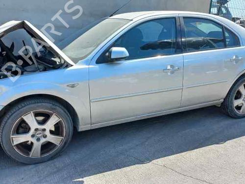 Turbocharger/Supercharger FORD MONDEO III Saloon (B4Y)  | BP13549888M71 