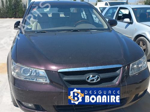 Gearbox HYUNDAI SONATA V (NF) 2.0 CRDi | BP19116916M3 