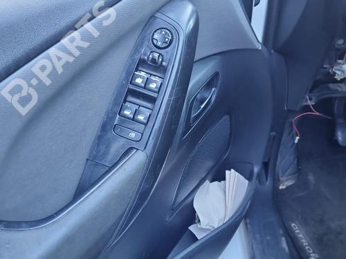 Turbocharger/Supercharger CITROËN C4 Picasso II  | BP10737090M71 