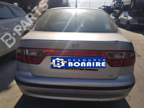 Right mirror SEAT TOLEDO II (1M2)  | BP10391792C27 
